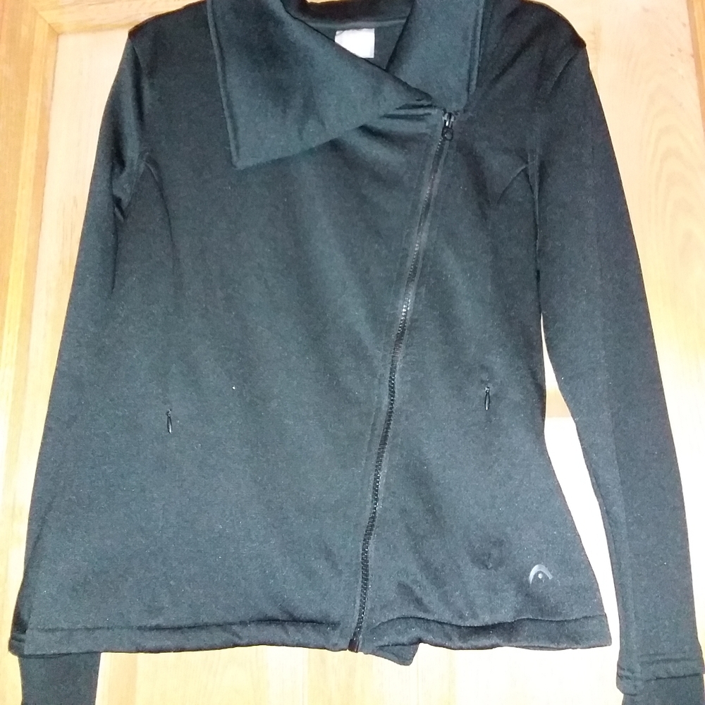 HEAD Jacket - Picture 5 of 12